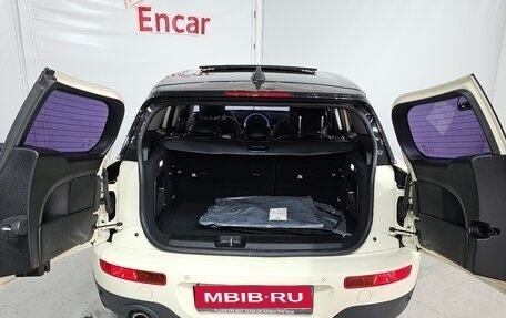 MINI Clubman, 2022 год, 1 998 416 рублей, 1 фотография