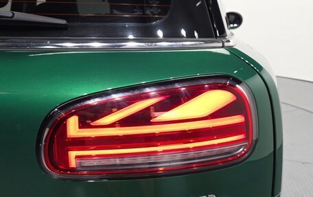 MINI Clubman, 2022 год, 1 984 941 рублей, 6 фотография