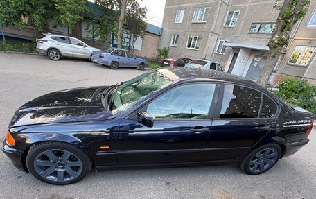 BMW 3 серия, 2000 год, 410 000 рублей, 3 фотография
