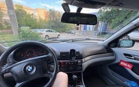 BMW 3 серия, 2000 год, 410 000 рублей, 2 фотография