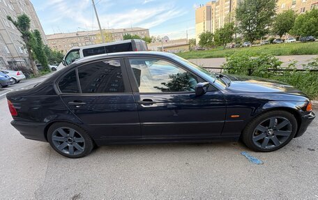 BMW 3 серия, 2000 год, 410 000 рублей, 5 фотография