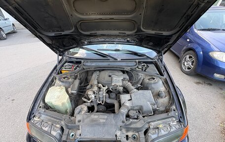 BMW 3 серия, 2000 год, 410 000 рублей, 7 фотография