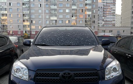 Toyota RAV4, 2007 год, 1 280 000 рублей, 5 фотография