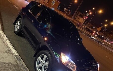 Toyota RAV4, 2007 год, 1 280 000 рублей, 4 фотография