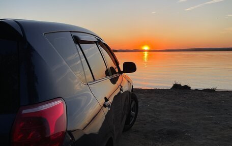 Toyota RAV4, 2007 год, 1 280 000 рублей, 8 фотография