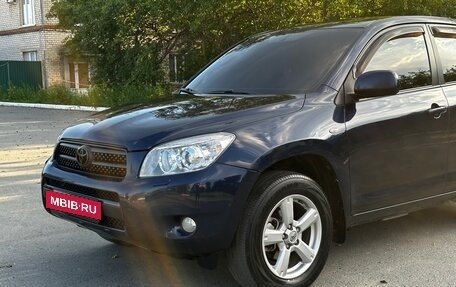 Toyota RAV4, 2007 год, 1 280 000 рублей, 11 фотография