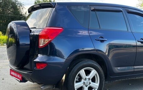 Toyota RAV4, 2007 год, 1 280 000 рублей, 14 фотография