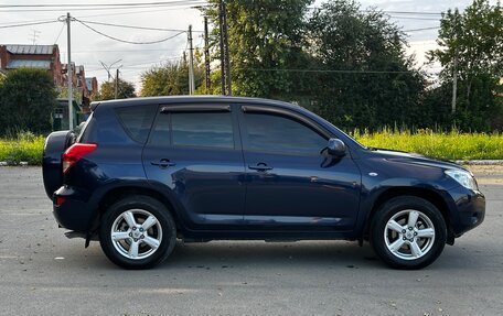 Toyota RAV4, 2007 год, 1 280 000 рублей, 18 фотография