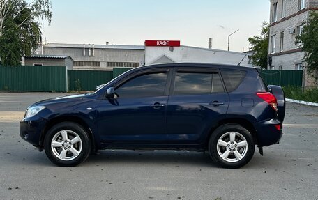 Toyota RAV4, 2007 год, 1 280 000 рублей, 19 фотография