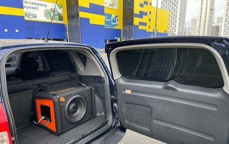 Toyota RAV4, 2007 год, 1 280 000 рублей, 24 фотография