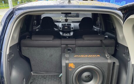 Toyota RAV4, 2007 год, 1 280 000 рублей, 25 фотография