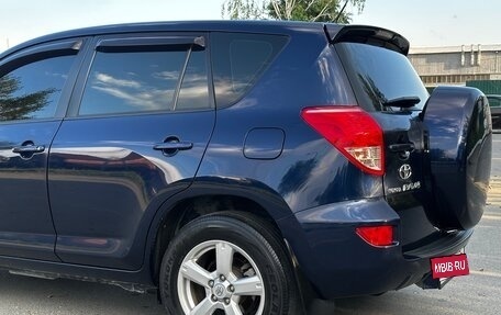 Toyota RAV4, 2007 год, 1 280 000 рублей, 17 фотография