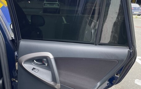 Toyota RAV4, 2007 год, 1 280 000 рублей, 26 фотография
