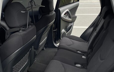 Toyota RAV4, 2007 год, 1 280 000 рублей, 27 фотография