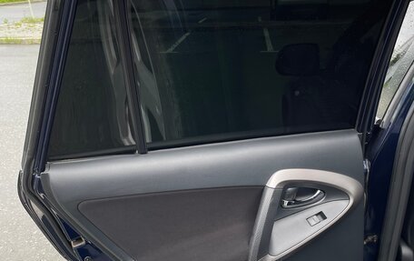 Toyota RAV4, 2007 год, 1 280 000 рублей, 28 фотография
