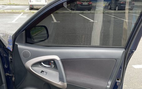 Toyota RAV4, 2007 год, 1 280 000 рублей, 29 фотография