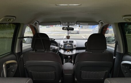 Toyota RAV4, 2007 год, 1 280 000 рублей, 33 фотография