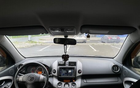 Toyota RAV4, 2007 год, 1 280 000 рублей, 34 фотография