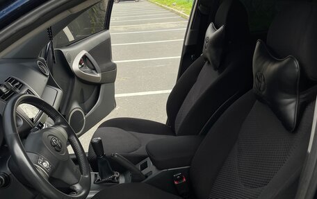 Toyota RAV4, 2007 год, 1 280 000 рублей, 32 фотография