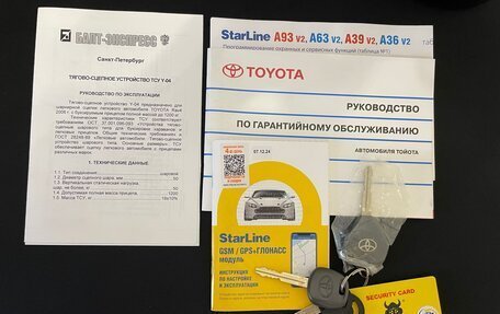 Toyota RAV4, 2007 год, 1 280 000 рублей, 37 фотография
