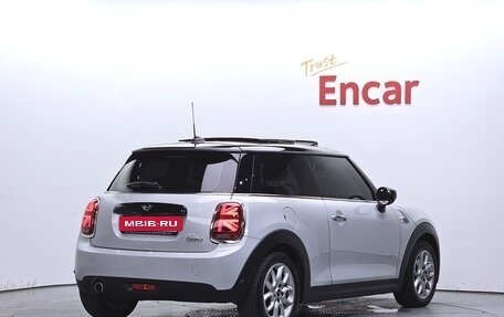 MINI Clubman, 2022 год, 19 989 464 рублей, 2 фотография