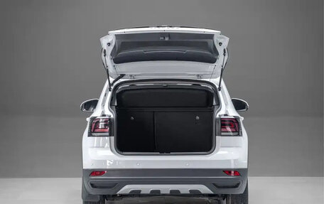 Volkswagen T-Cross I, 2022 год, 1 550 111 рублей, 8 фотография