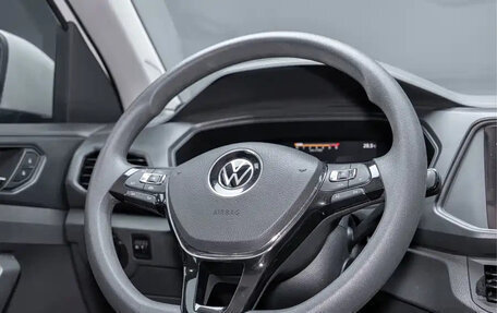 Volkswagen T-Cross I, 2022 год, 1 550 111 рублей, 14 фотография