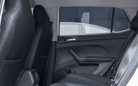 Volkswagen T-Cross I, 2022 год, 1 550 111 рублей, 10 фотография