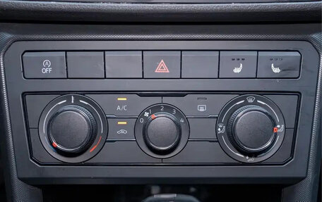 Volkswagen T-Cross I, 2022 год, 1 550 111 рублей, 16 фотография