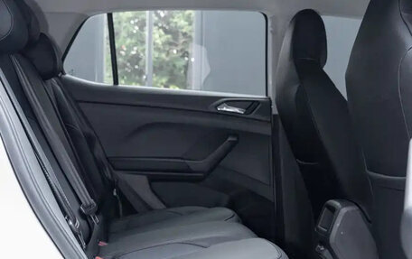 Volkswagen T-Cross I, 2022 год, 1 550 111 рублей, 11 фотография