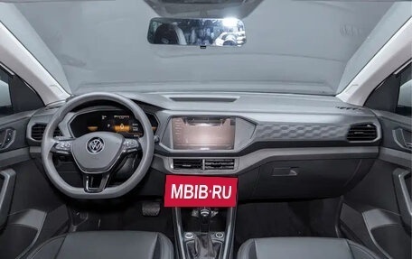 Volkswagen T-Cross I, 2022 год, 1 550 111 рублей, 13 фотография