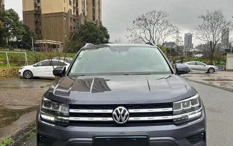 Volkswagen Tharu, 2022 год, 1 700 111 рублей, 2 фотография
