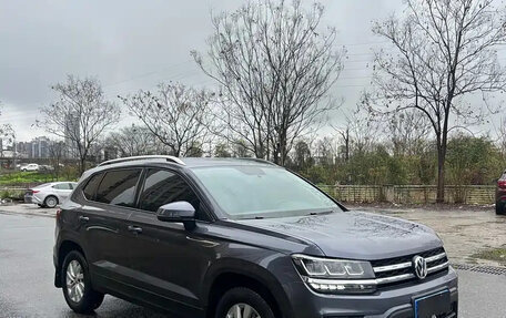 Volkswagen Tharu, 2022 год, 1 700 111 рублей, 3 фотография