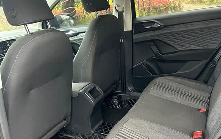 Volkswagen Tharu, 2022 год, 1 700 111 рублей, 8 фотография