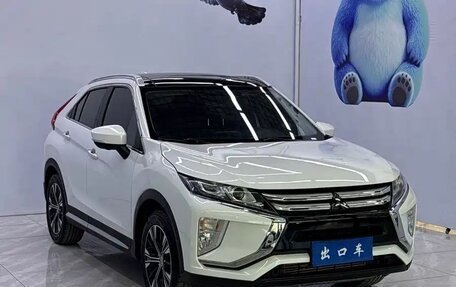 Mitsubishi Eclipse Cross, 2022 год, 2 180 005 рублей, 3 фотография