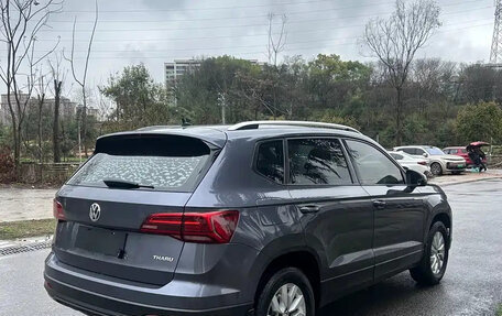 Volkswagen Tharu, 2022 год, 1 700 111 рублей, 6 фотография