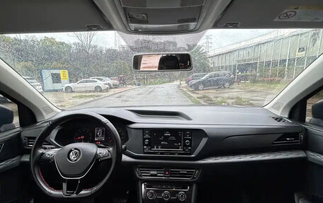 Volkswagen Tharu, 2022 год, 1 700 111 рублей, 7 фотография