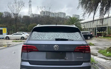 Volkswagen Tharu, 2022 год, 1 700 111 рублей, 4 фотография