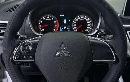 Mitsubishi Eclipse Cross, 2022 год, 2 180 005 рублей, 9 фотография