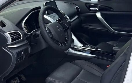 Mitsubishi Eclipse Cross, 2022 год, 2 180 005 рублей, 10 фотография