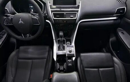 Mitsubishi Eclipse Cross, 2022 год, 2 180 005 рублей, 7 фотография