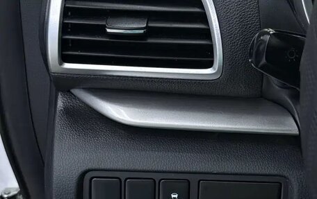Mitsubishi Eclipse Cross, 2022 год, 2 180 005 рублей, 12 фотография