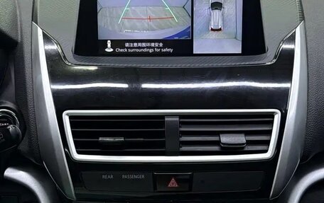 Mitsubishi Eclipse Cross, 2022 год, 2 180 005 рублей, 16 фотография