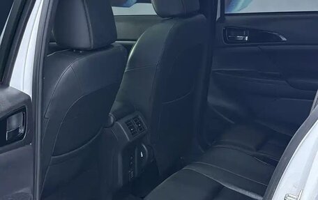 Mitsubishi Eclipse Cross, 2022 год, 2 180 005 рублей, 11 фотография