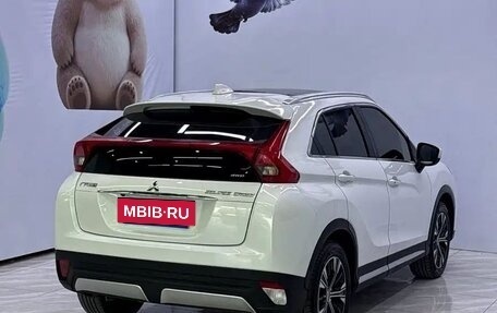 Mitsubishi Eclipse Cross, 2022 год, 2 180 005 рублей, 5 фотография