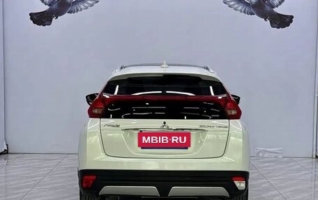 Mitsubishi Eclipse Cross, 2022 год, 2 180 005 рублей, 6 фотография