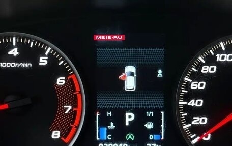 Mitsubishi Eclipse Cross, 2022 год, 2 180 005 рублей, 8 фотография