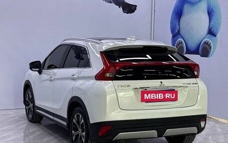 Mitsubishi Eclipse Cross, 2022 год, 2 180 005 рублей, 4 фотография
