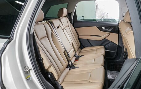 Audi Q7, 2021 год, 6 499 000 рублей, 7 фотография