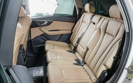 Audi Q7, 2021 год, 6 499 000 рублей, 9 фотография
